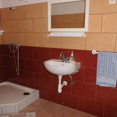 Apartment Fenyves
