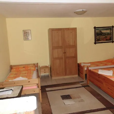 Apartment Fenyves